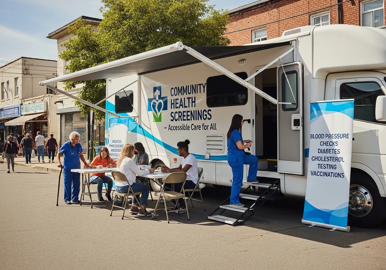 Calm Harbor Gesundheitsdienstleister — Einblicke in unsere Arbeit 5